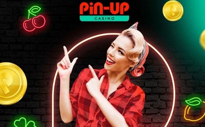 Pin Up Gambling Enterprise - Giriş, Kayıt, İndirme ve Yükleme, Bonuslar