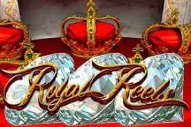 Get In the Royal World of Ports at Royal Reels Online Casino