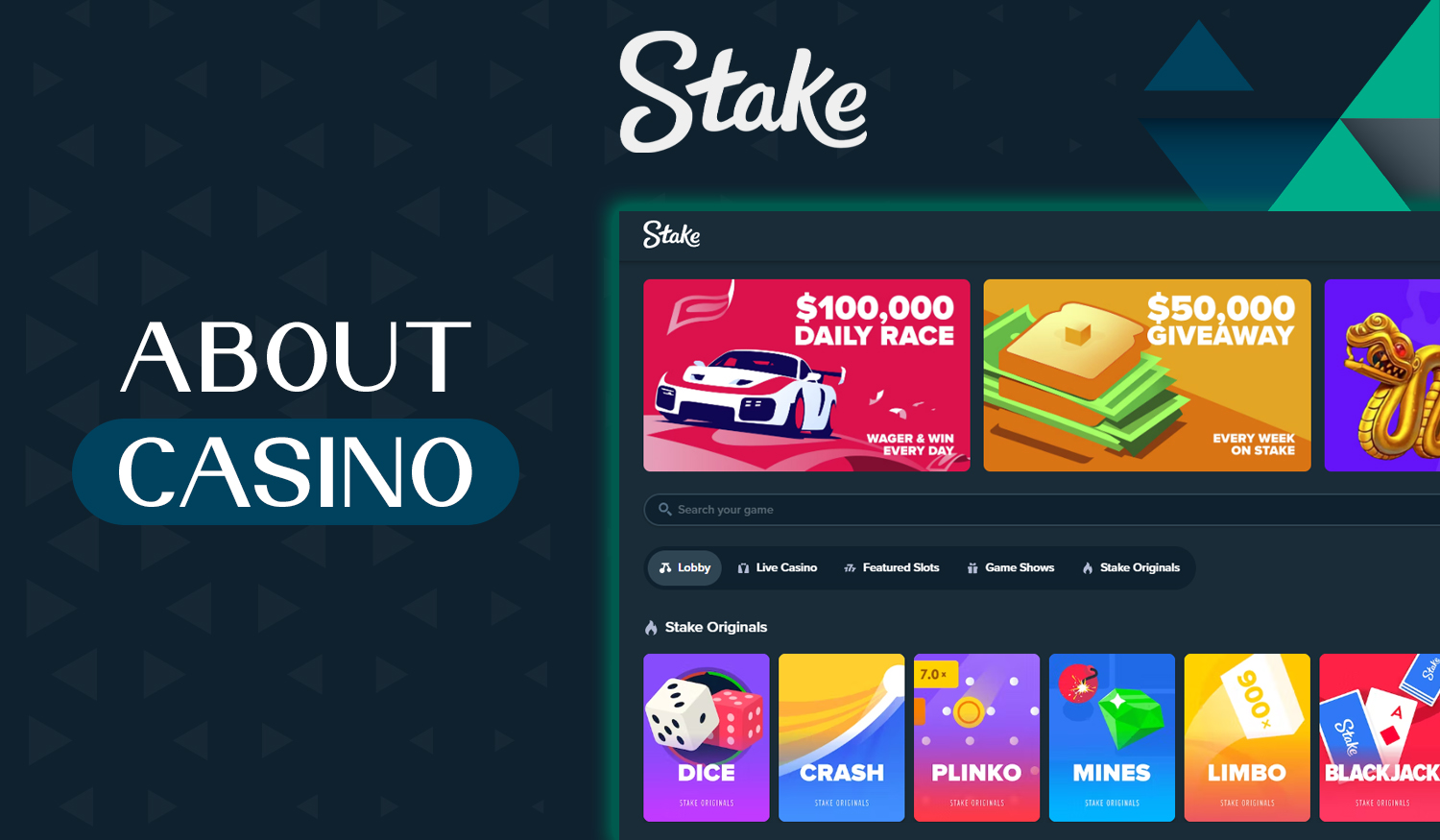 Stake.com Evaluation 2024: My Personal Experience with Stake.com Sports, Gambling Establishment And Esports