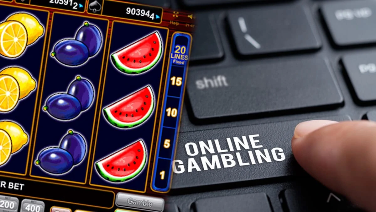 General Info about Lightning Online Casino