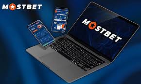 Mostbet Application Download